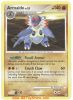 Pokemon Card - D&P: Legends Awakened 18/146 - ARMALDO Lv.52 (rare) (Mint)