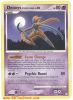 Pokemon Card - D&P: Legends Awakened 24/146 - DEOXYS ATTACK FORME Lv.50  (rare) (Mint)