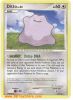 Pokemon Card - D&P: Legends Awakened 27/146 - DITTO Lv.33  (rare) (Mint)