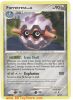 Pokemon Card - D&P: Legends Awakened 28/146 - FORRETRESS Lv.43  (rare) (Mint)