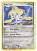 Pokemon Card - D&P: Legends Awakened 31/146 - JIRACHI Lv.42  (rare) (Mint)