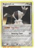 Pokemon Card - D&P: Legends Awakened 39/146 - REGISTEEL Lv.50  (rare) (Mint)