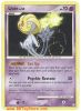 Pokemon Card - D&P: Legends Awakened 43/146 - UXIE Lv.55 (rare) (Mint)