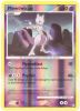 Pokemon Card - D&P: Legends Awakened 11/146 - MEWTWO Lv.42  (reverse holo) (Mint)