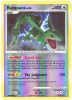 Pokemon Card - D&P: Legends Awakened 14/146 - RAYQUAZA Lv.56  (reverse holo) (Mint)