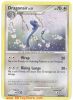 Pokemon Card - D&P: Legends Awakened 52/146 - DRAGONAIR Lv.31 (uncommon) (Mint)