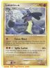 Pokemon Card - D&P: Legends Awakened 61/146 - LUCARIO Lv.35 (uncommon) (Mint)