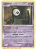 Pokemon Card - D&P: Legends Awakened 77/146 - UNOWN R Lv.16 (uncommon) (Mint)