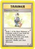 Pokemon Card - Legendary Collection 103/110 - POKEMON TRADER (rare) (Mint)