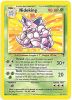 Pokemon Card - Legendary Collection 31/110 - NIDOKING (rare) (Mint)