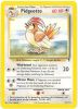 Pokemon Card - Legendary Collection 34/110 - PIDGEOTTO (rare) (Mint)