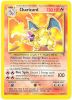 Pokemon Card - Legendary Collection 3/110 - CHARIZARD (rare) (Mint)
