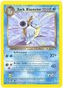 Pokemon Card - Legendary Collection 4/110 - DARK BLASTOISE (rare) (Mint)