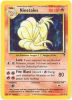 Pokemon Card - Legendary Collection 17/110 - NINETALES (holo-foil) (Mint)