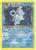 Pokemon Card - Legendary Collection 4/110 - DARK BLASTOISE (holo-foil) (Mint)