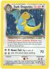 Pokemon Card - Legendary Collection 5/110 - DARK DRAGONITE (holo-foil) (Mint)