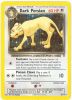Pokemon Card - Legendary Collection 6/110 - DARK PERSIAN (holo-foil) (Mint)