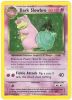 Pokemon Card - Legendary Collection 8/110 - DARK SLOWBRO (holo-foil) (Mint)