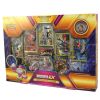 Pokemon Cards - Legendary Collection - HOOPA EX BOX (Packs, Pin, Foil Card & 5 Full-art Cards) (New)
