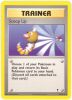 Pokemon Card - Legendary Collection 104/110 - SCOOP UP (rare) (Mint)
