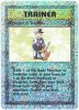 Pokemon Card - Legendary Collection 103/110 - POKEMON TRADER (reverse holo) (Mint)