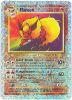 Pokemon Card - Legendary Collection 10/110 - FLAREON (reverse holo) (Mint)