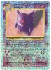 Pokemon Card - Legendary Collection 11/110 - GENGAR (reverse holo) (Mint)