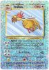 Pokemon Card - Legendary Collection 42/110 - FEAROW (reverse holo) (Mint)