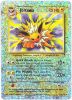 Pokemon Card - Legendary Collection 14/110 - JOLTEON (reverse holo) (Mint)