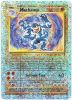 Pokemon Card - Legendary Collection 15/110 - MACHAMP (reverse holo) (Mint)