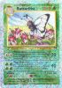 Pokemon Card - Legendary Collection 21/110 - BUTTERFREE (reverse holo) (Mint)