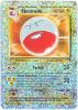 Pokemon Card - Legendary Collection 22/110 - ELECTRODE (reverse holo) (Mint)