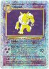 Pokemon Card - Legendary Collection 25/110 - HYPNO (reverse holo) (Mint)