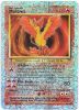 Pokemon Card - Legendary Collection 30/110 - MOLTRES (reverse holo) (Mint)