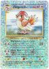 Pokemon Card - Legendary Collection 34/110 - PIDGEOTTO (reverse holo) (Mint)