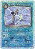 Pokemon Card - Legendary Collection 4/110 - DARK BLASTOISE (reverse holo-foil) (Mint)