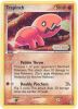 Pokemon Card - Legend Maker 67/92 - TRAPINCH (reverse holo) (Mint)