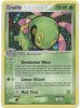 Pokemon Card - Legend Maker 3/92 - CRADILY (holo-foil) (Mint)