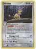 Pokemon Card - Legend Maker 4/92 - DELCATTY (holo-foil) (Mint)