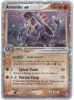 Pokemon Card - Legend Maker 84/92 - ARMALDO EX (holo-foil) (Mint)