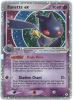 Pokemon Card - Legend Maker 85/92 - BANETTE EX (holo-foil) (Mint)