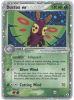 Pokemon Card - Legend Maker 86/92 - DUSTOX EX (holo-foil) (Mint)