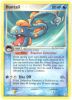 Pokemon Card - Legend Maker 18/92 - HUNTAIL (rare) (Mint)