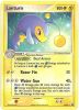 Pokemon Card - Legend Maker 19/92 - LANTURN (rare) (Mint)