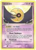 Pokemon Card - Legend Maker 20/92 - LUNATONE (rare) (Mint)