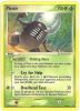 Pokemon Card - Legend Maker 24/92 - PINSIR (rare) (Mint)