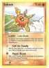 Pokemon Card - Legend Maker 25/92 - SOLROCK (rare) (Mint)