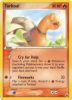 Pokemon Card - Legend Maker 27/92 - TORKOAL (rare) (Mint)