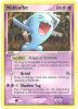 Pokemon Card - Legend Maker 28/92 - WOBBUFFET (rare) (Mint)