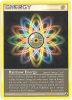 Pokemon Card - Legend Maker 81/92 - RAINBOW ENERGY (rare) (Mint)